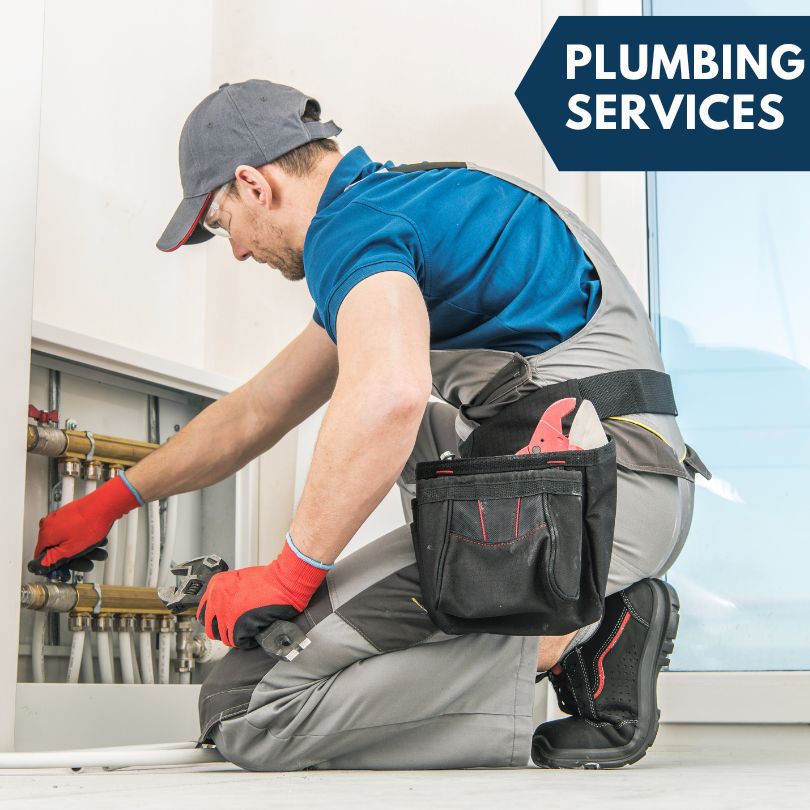 Montrose Plumbing Company
